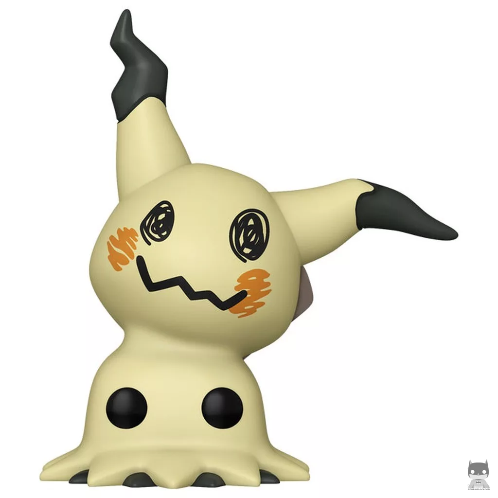 Figurine Funko POP Mimiqui (Pokémon)