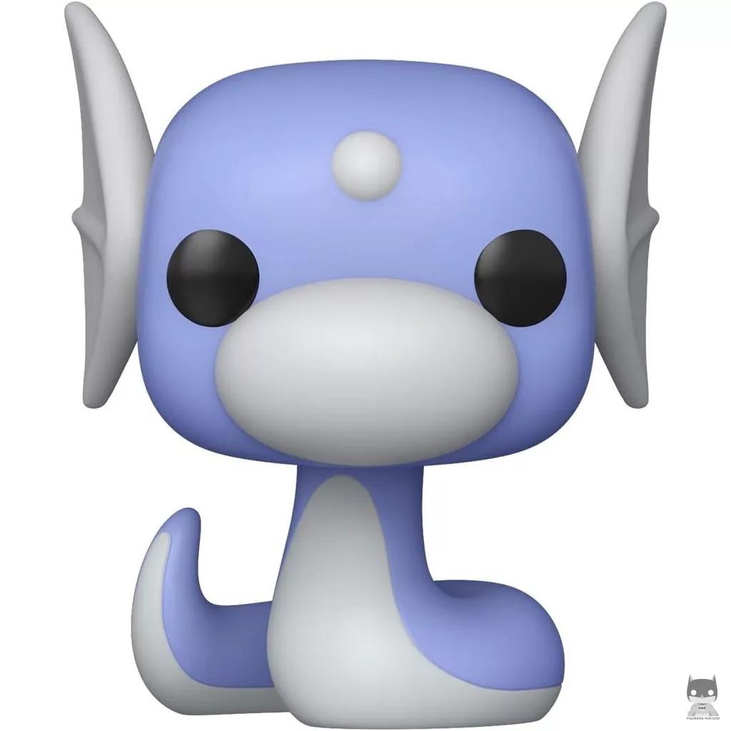 Figurine Funko POP Minidraco (Pokémon)