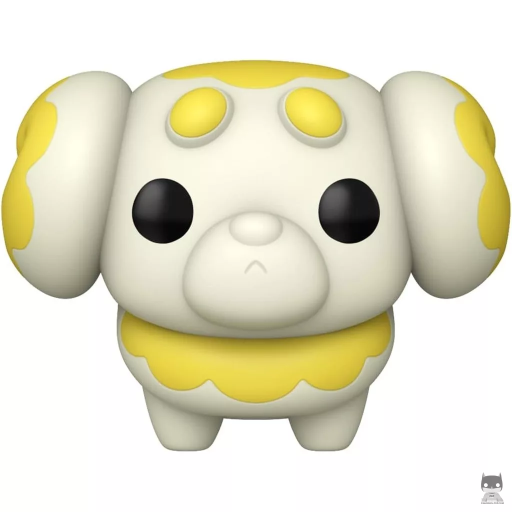 Figurine Funko POP Pâtachiot (Pokémon)