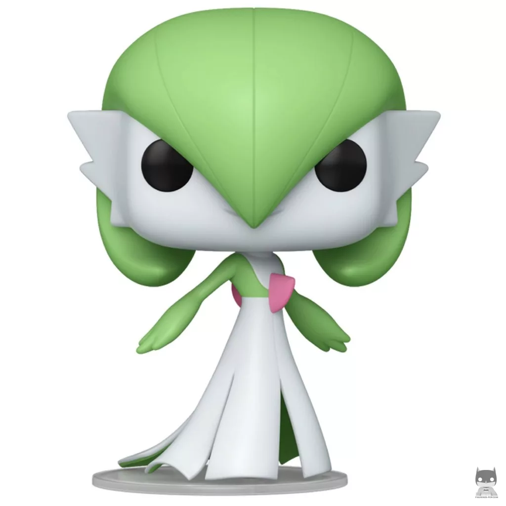 Figurine Funko POP Gardevoir (Supersized) (Pokémon)