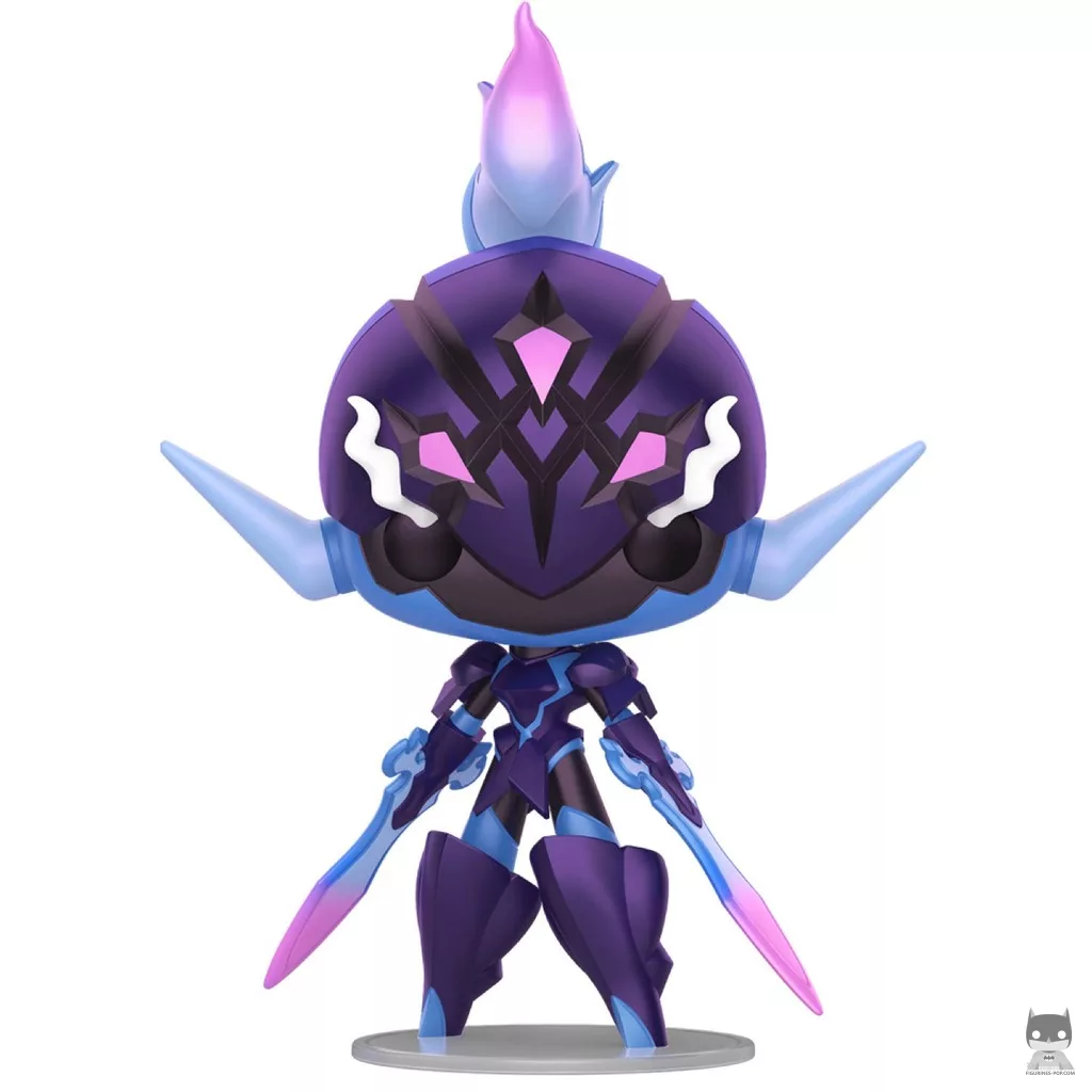 Figurine Funko POP Malvalame (Nacré) (Pokémon)