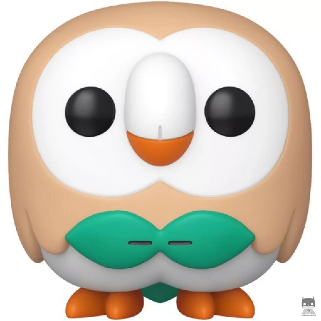 Figurine Funko POP Brindibou (Pokémon)