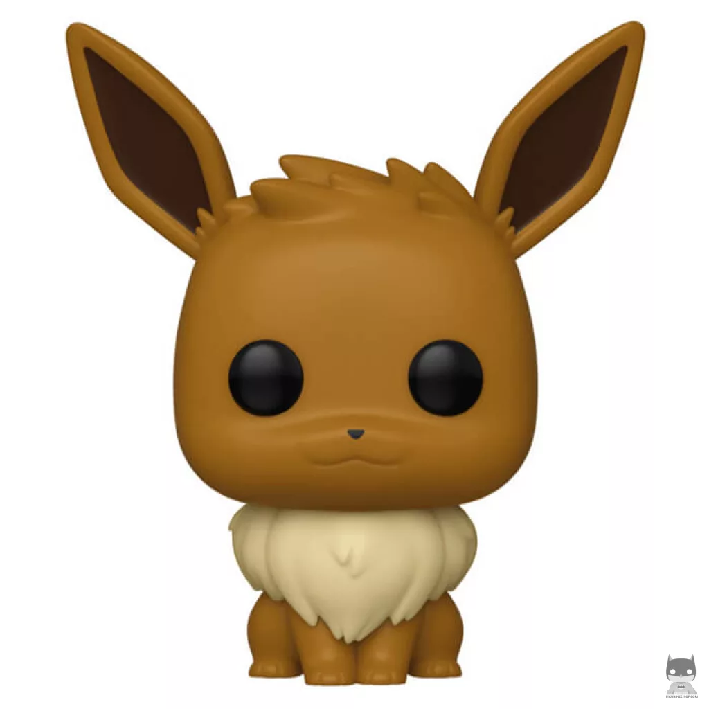 Figurine Funko POP Évoli (Pokémon)