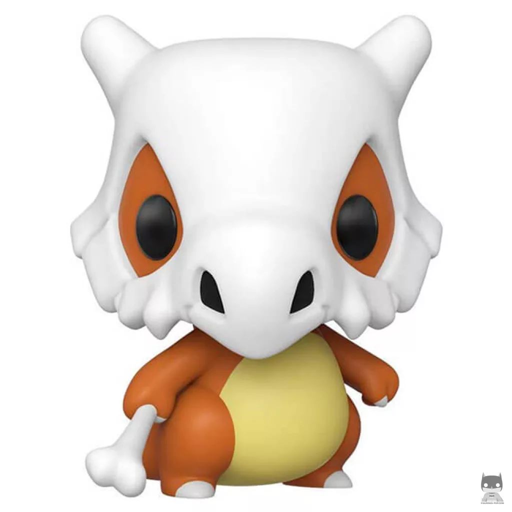 Figurine Funko POP Osselait (Pokémon)