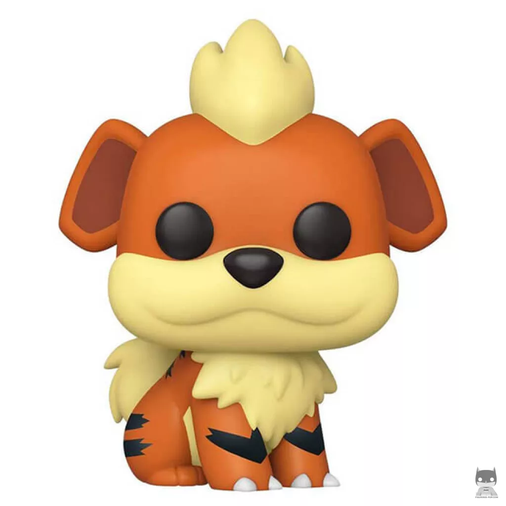 Figurine Funko POP Caninos (Pokémon)