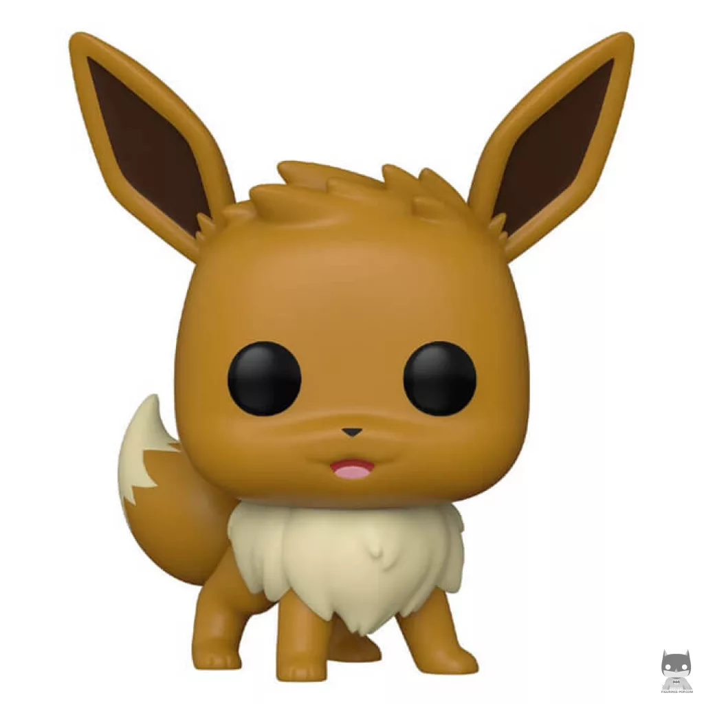 Figurine Funko POP Évoli (Pokémon)