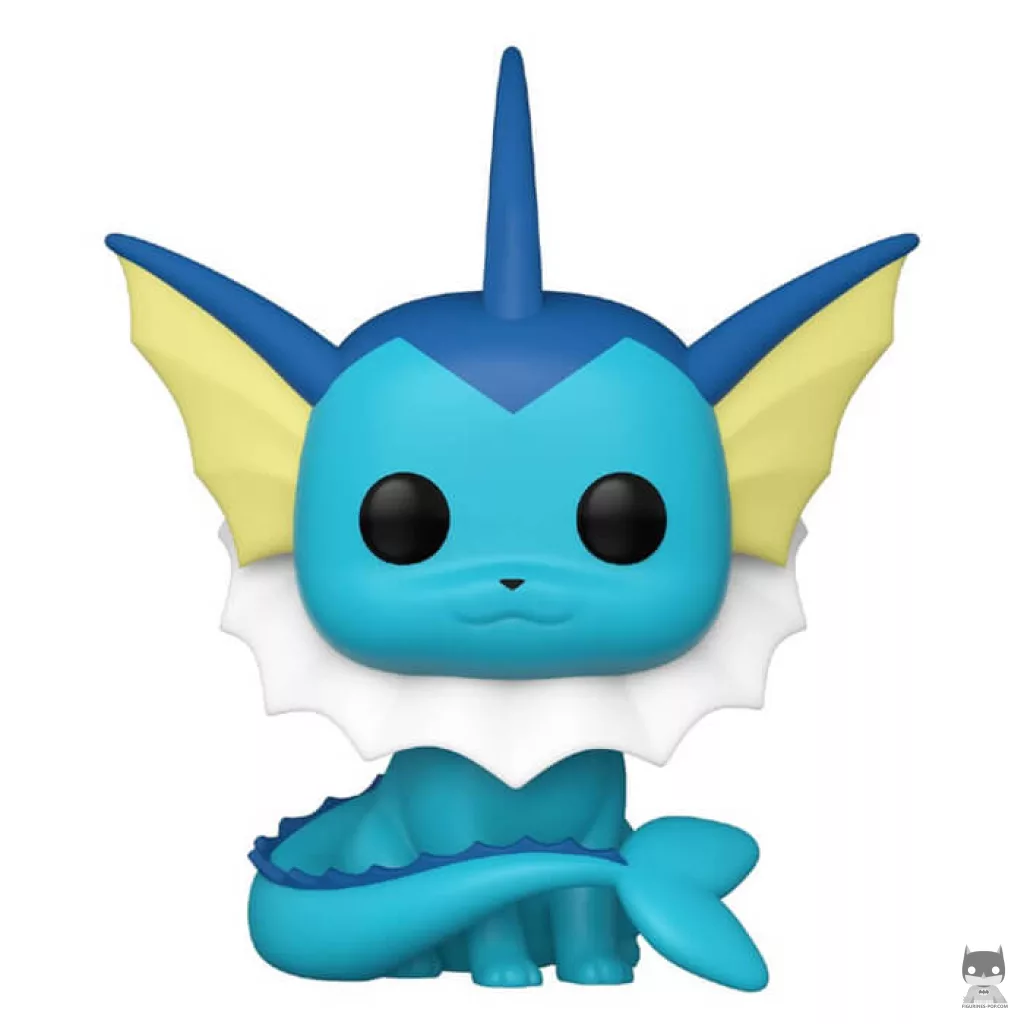 Figurine Funko POP Aquali (Pokémon)