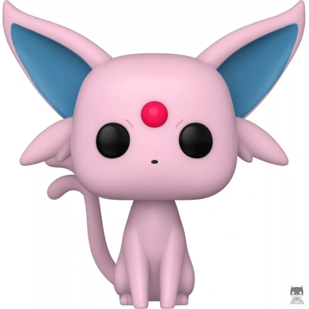 Figurine Funko POP Mentali (Pokémon)