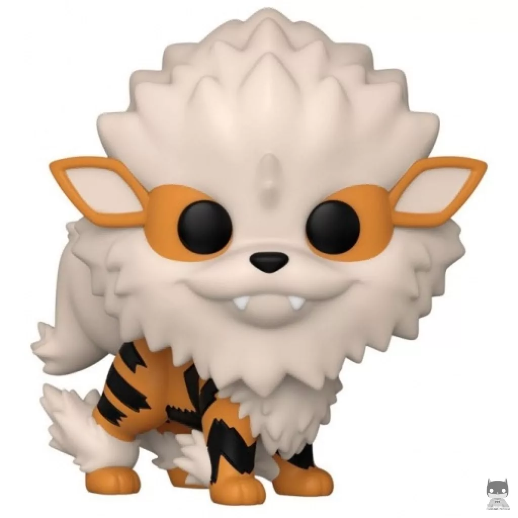 Figurine Funko POP Arcanin (Pokémon)