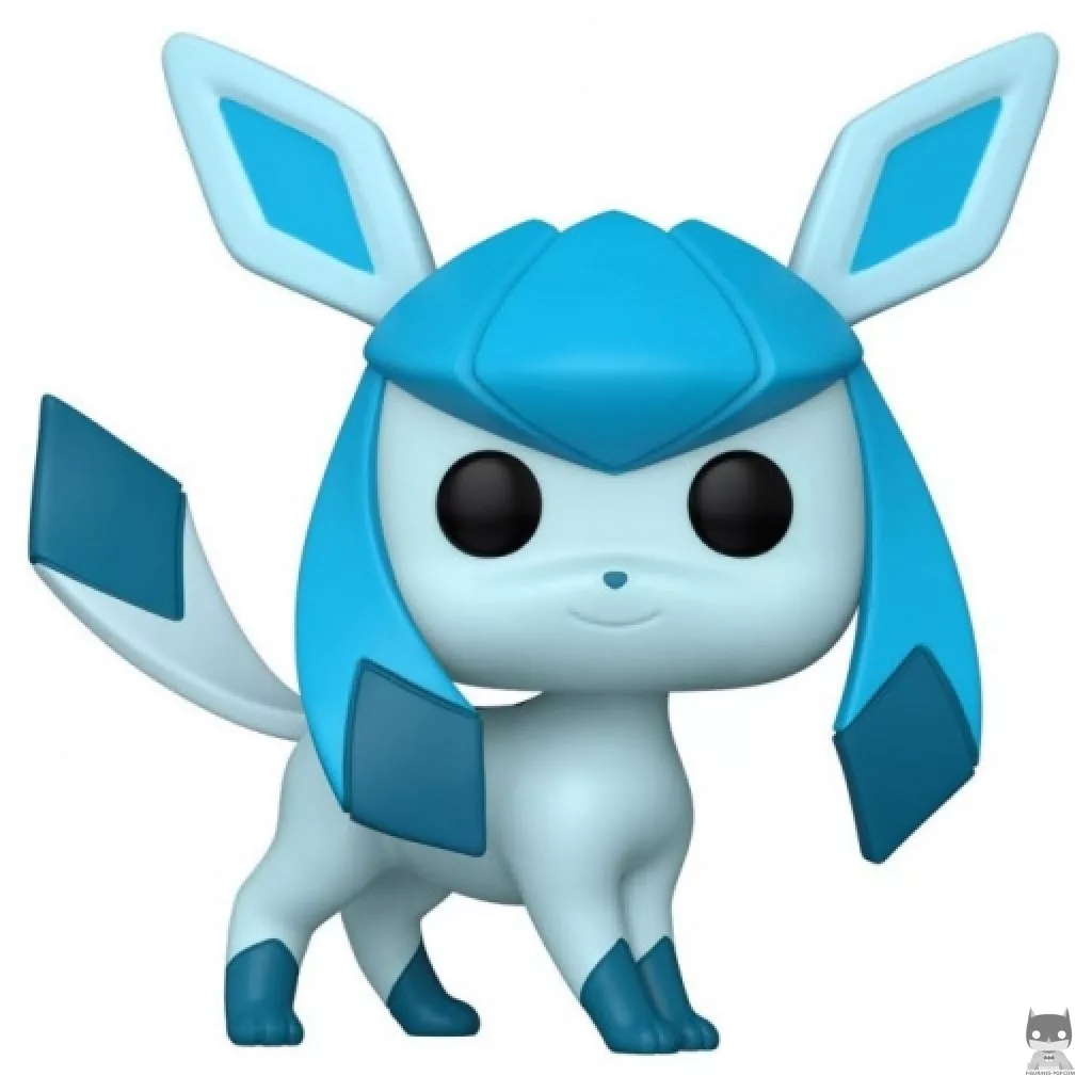 Figurine Funko POP Givrali (Pokémon)