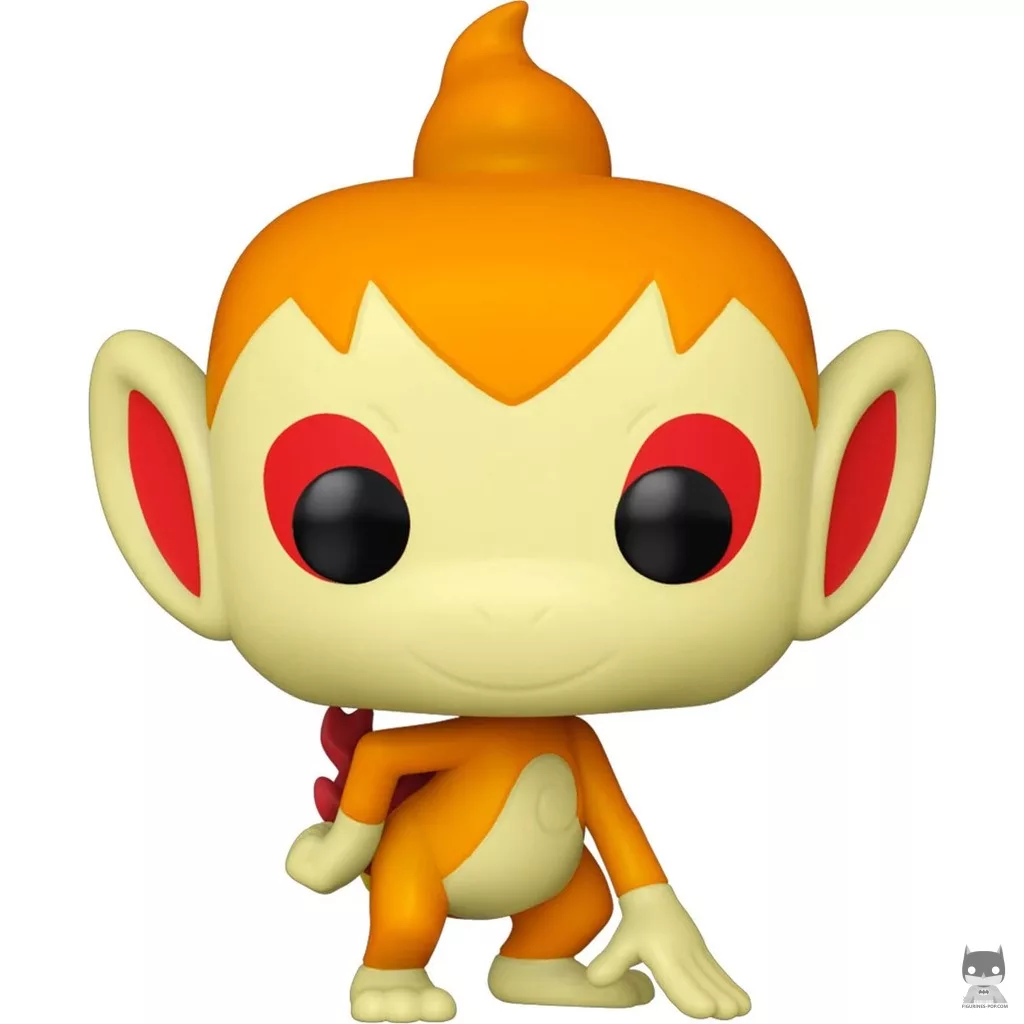 Figurine Funko POP Ouisticram (Pokémon)