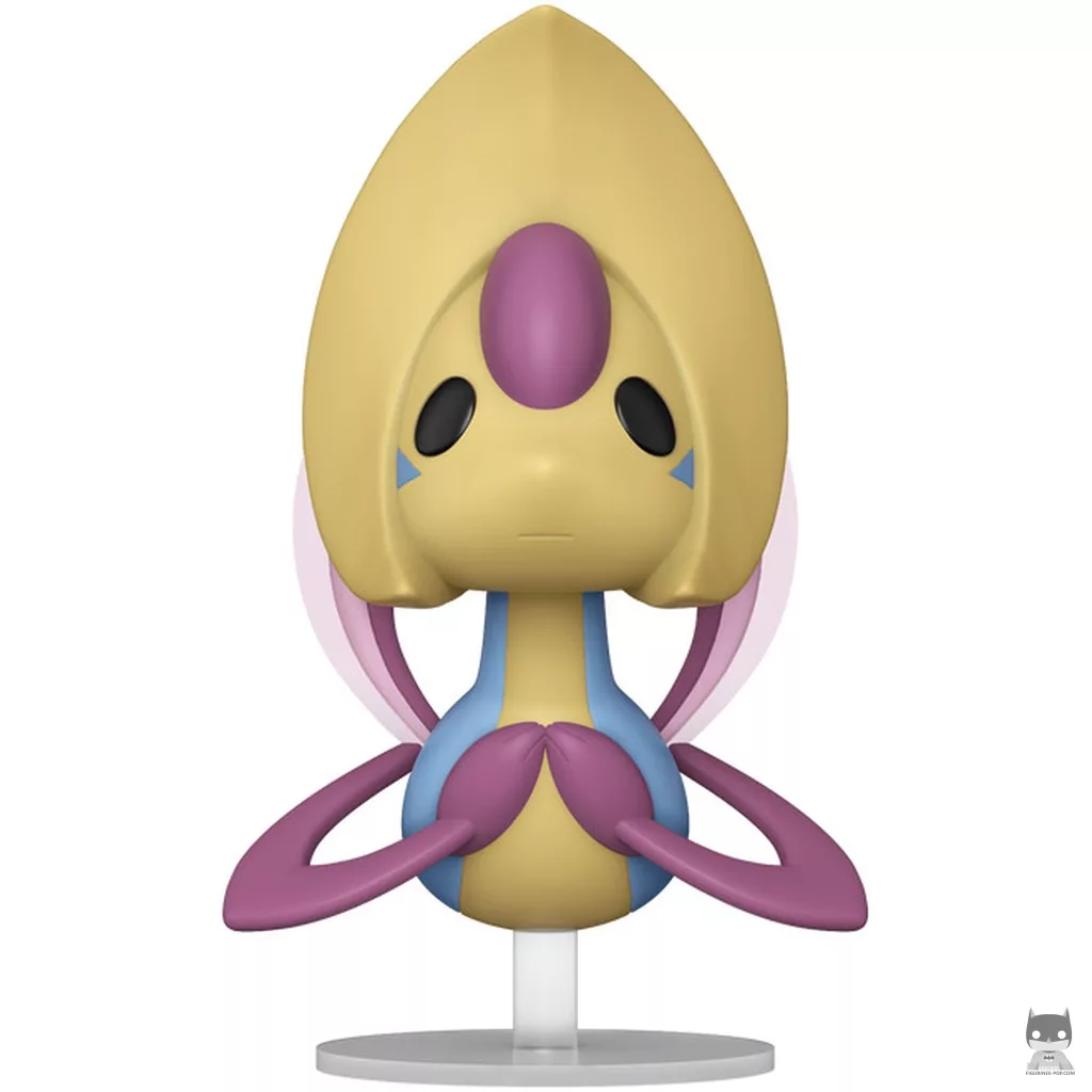 Figurine Funko POP Cresselia (Supersized) (Pokémon)