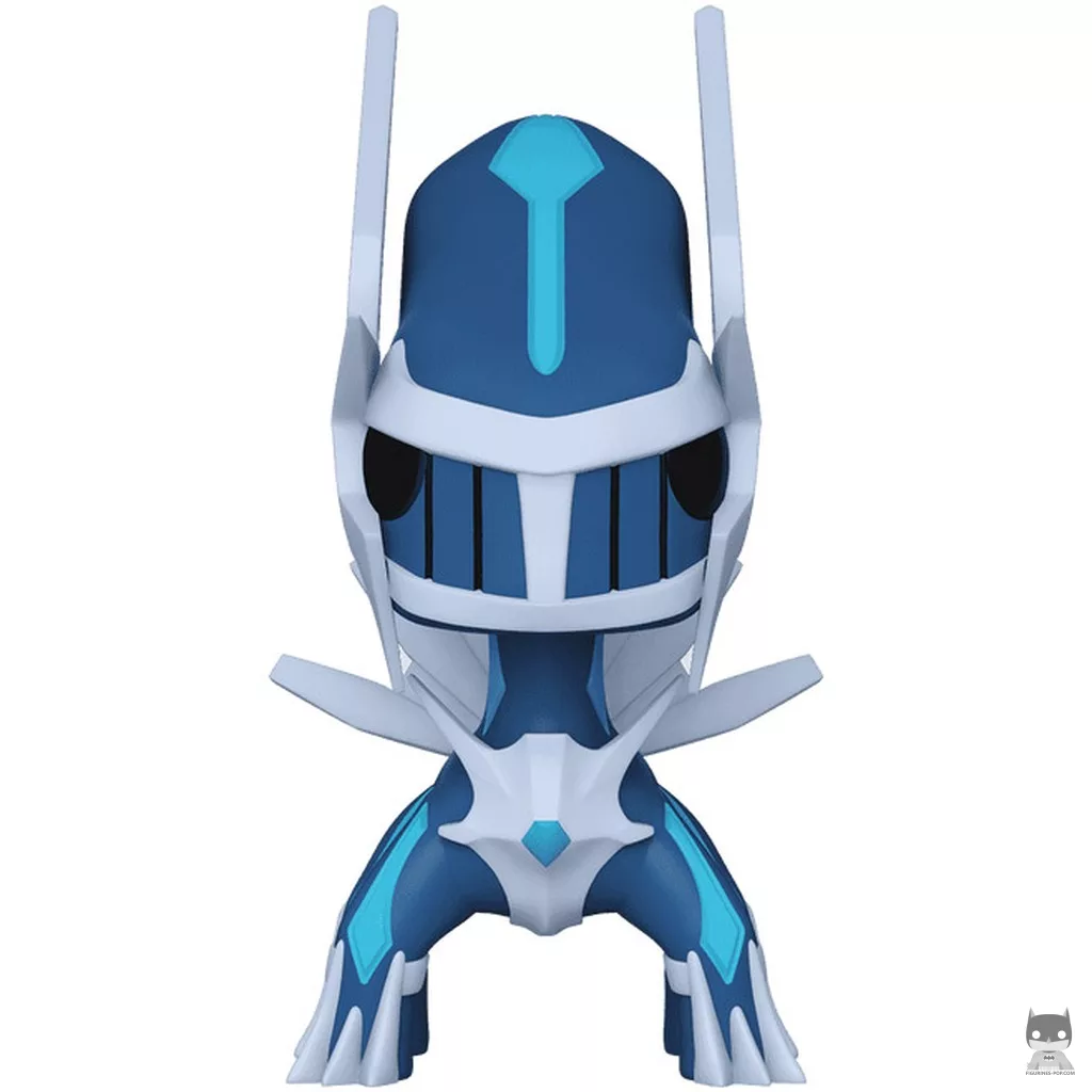 Figurine Funko POP Dialga (Supersized) (Pokémon)