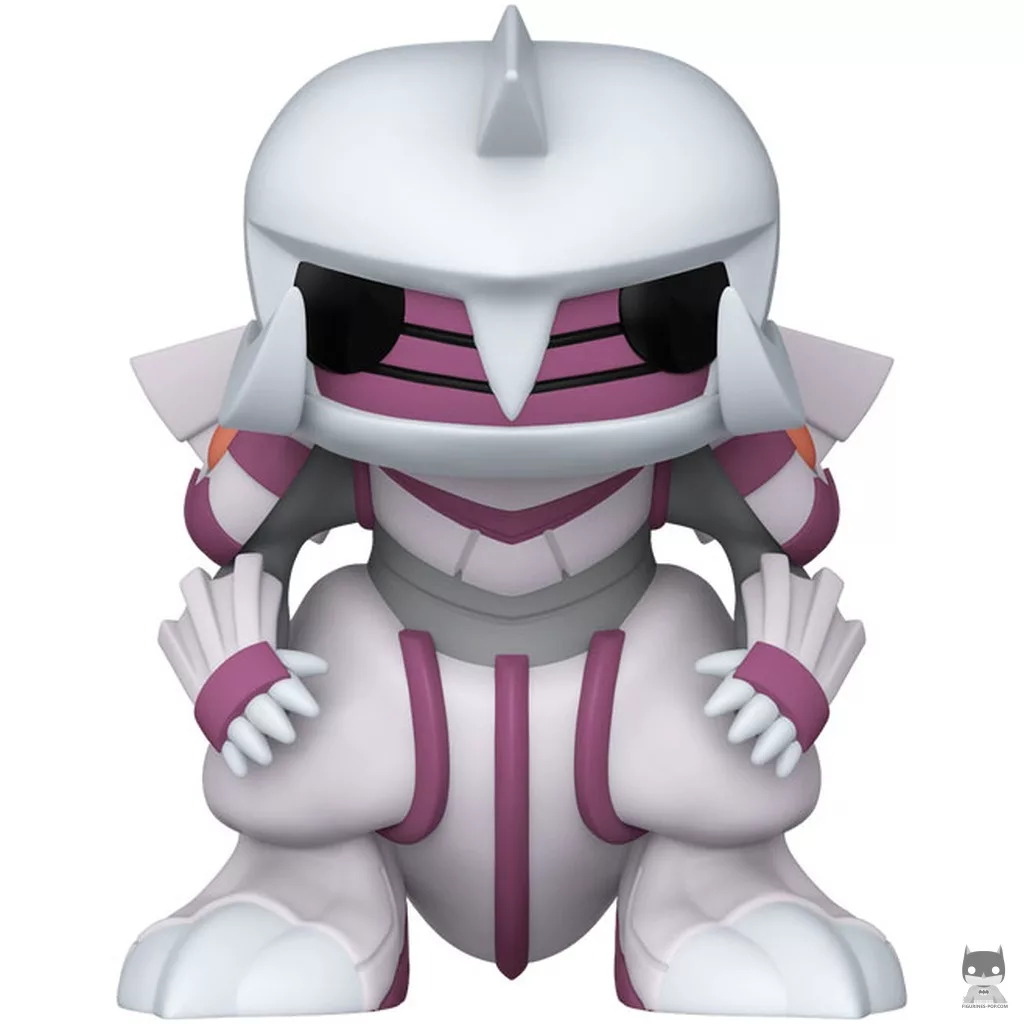 Figurine Funko POP Palkia (Supersized) (Pokémon)