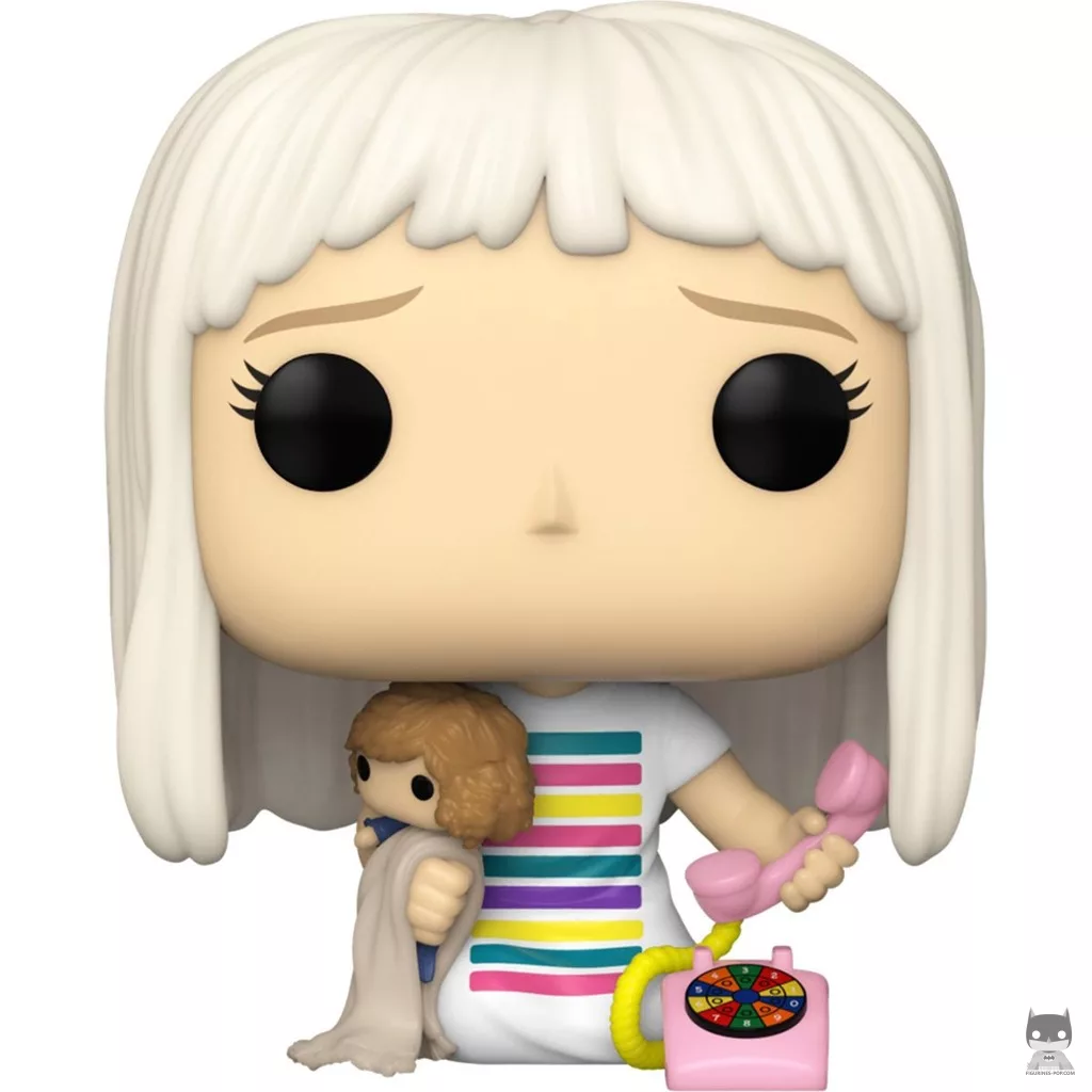 Figurine Funko POP Carol Anne Freeling (Poltergeist)