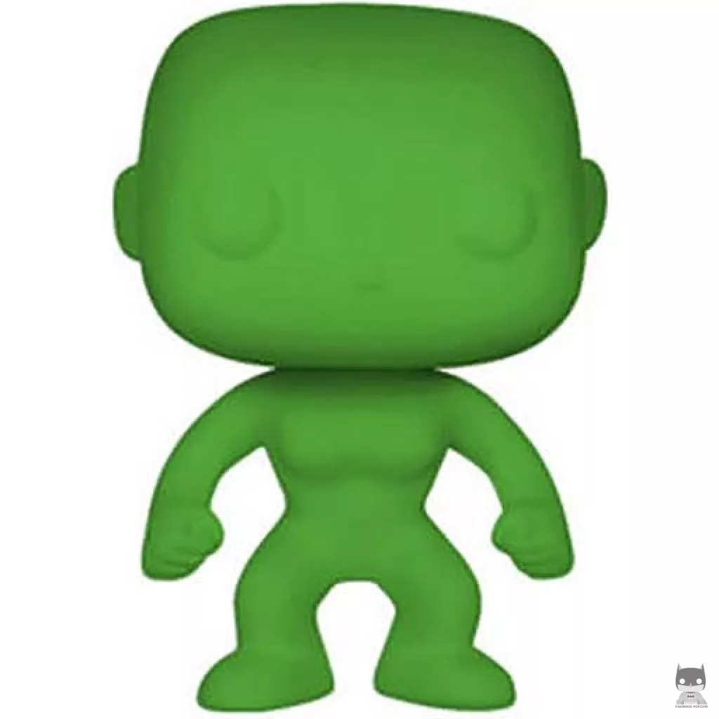 Figurine Funko POP POP! à customiser (Femme) (POP! à customiser)