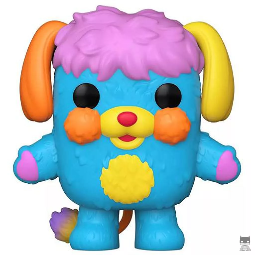 Figurine Funko POP P.C. Popple (Popples)