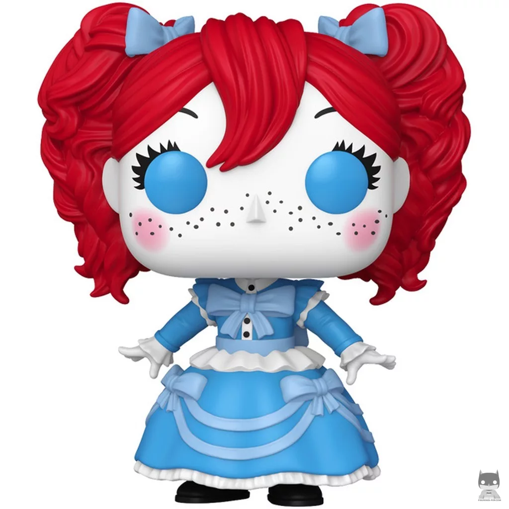 Figurine Funko POP Poppy (Poppy Playtime)