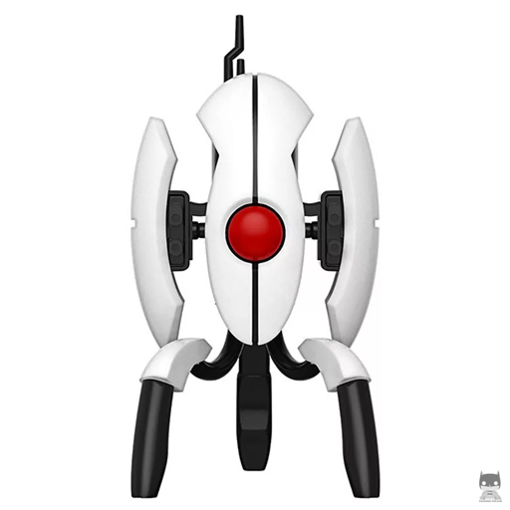 Figurine Funko POP Turret (Portal 2)