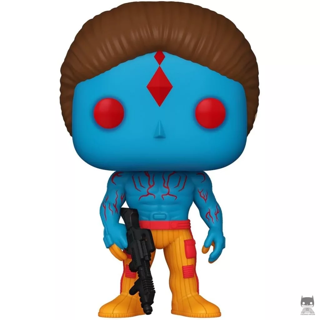 Figurine Funko POP Lord Power (Power Lords)