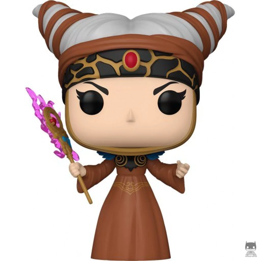 Figurine Funko POP Rita Repulsa (Power Rangers)