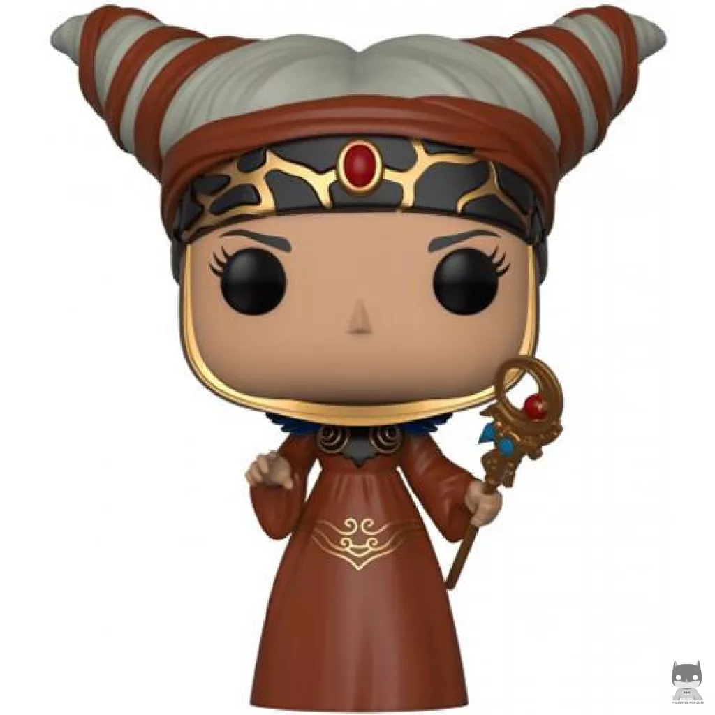 Figurine Funko POP Rita Repulsa (Power Rangers)