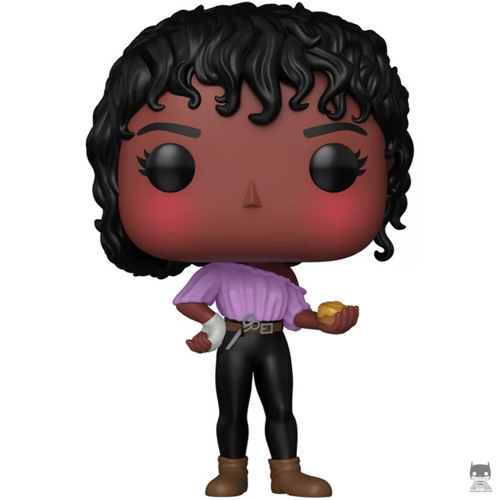 Figurine Funko POP Adena (Powerless)