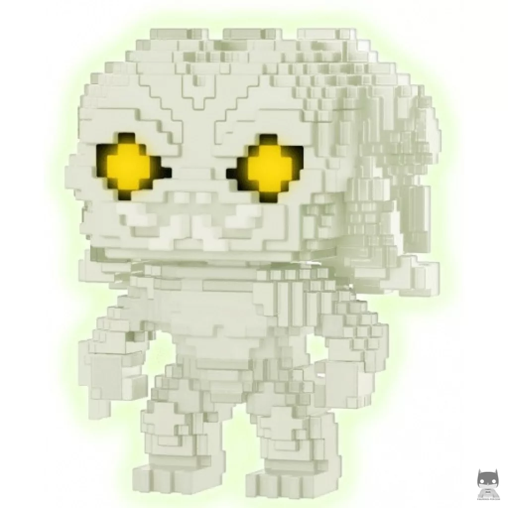 Figurine Funko POP Predator (Predator)