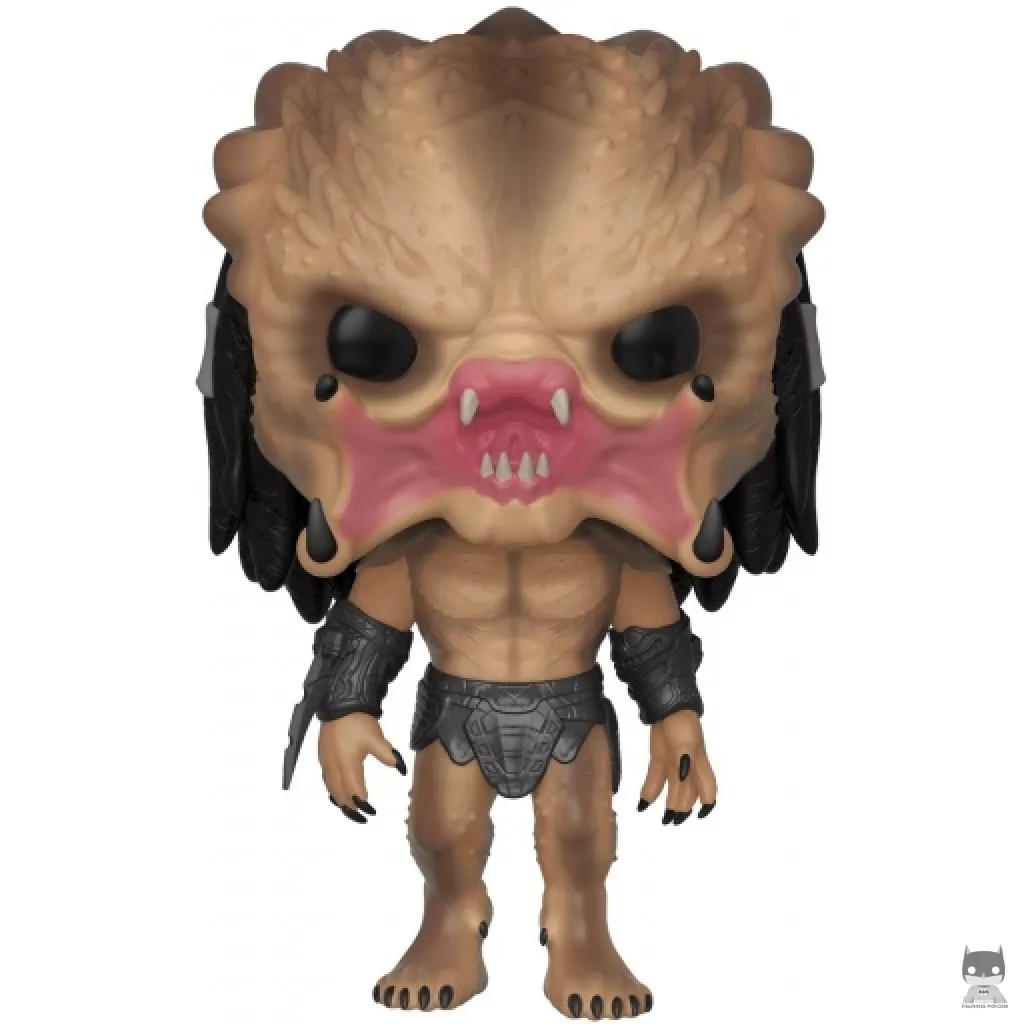 Figurine Funko POP Predator Assassin (Predator)