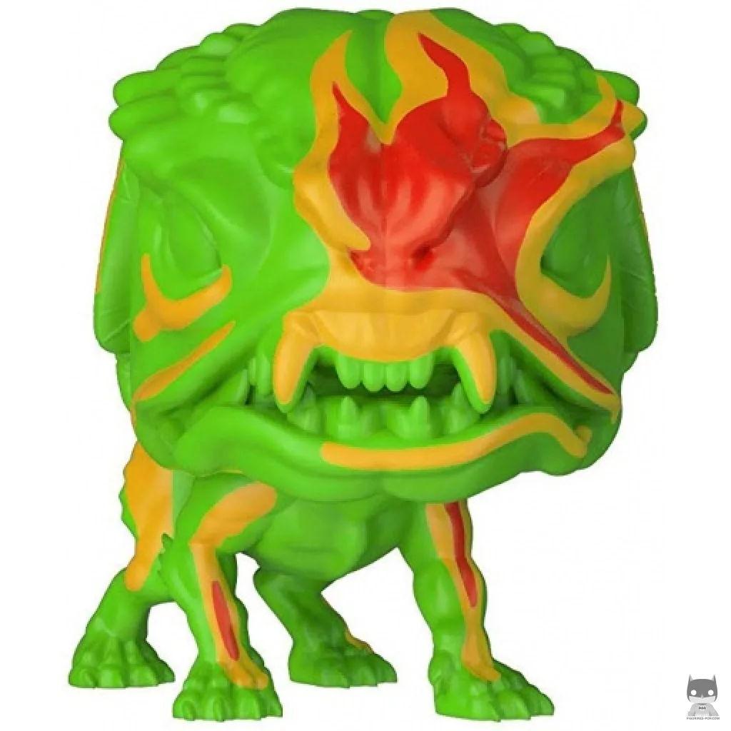 Figurine Funko POP Chien Predator (Vision nocturne) (Predator)
