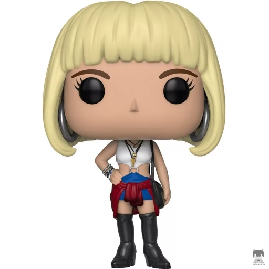 Figurine Funko POP Vivian Ward (Chase) (Pretty Woman)