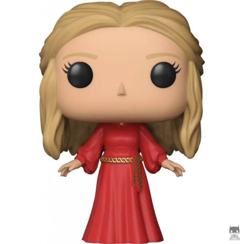 Figurine Funko POP Bouton d'Or (Princess Bride)