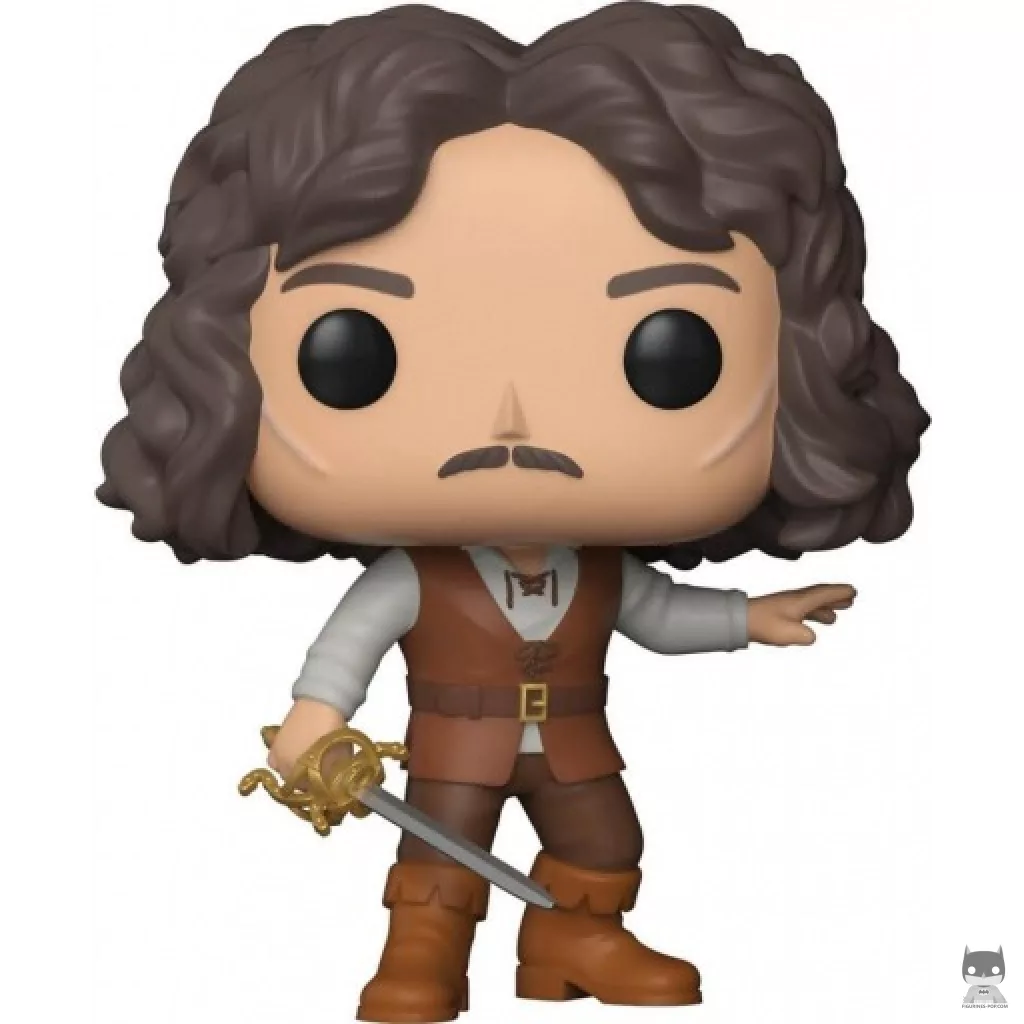 Figurine Funko POP Inigo Montoya (Princess Bride)
