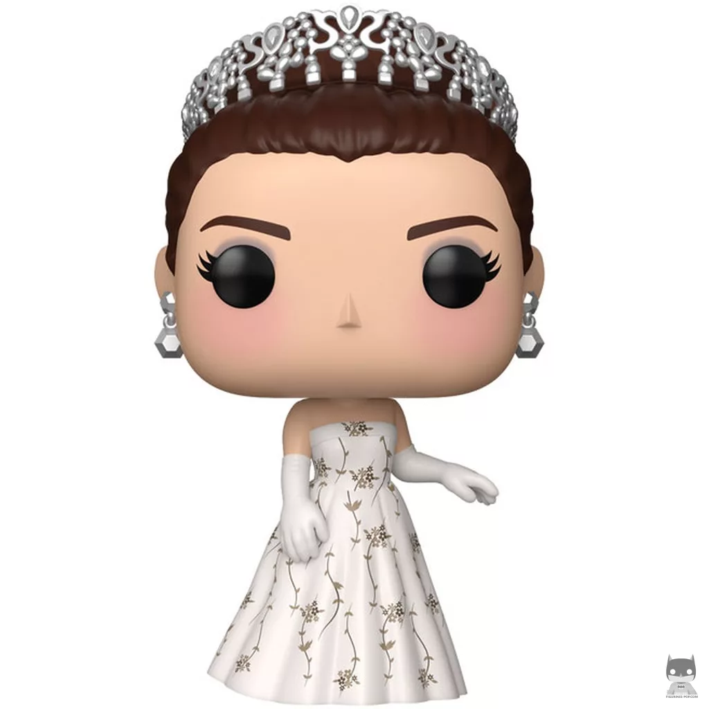 Figurine Funko POP Mia Thermopolis (Princesse malgré elle)