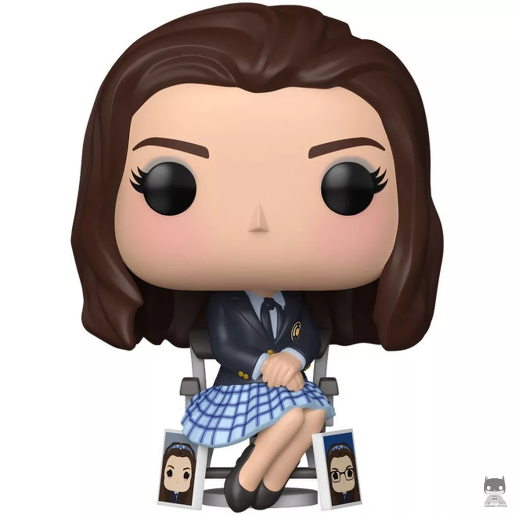 Figurine Funko POP Mia Thermopolis (Princesse malgré elle)