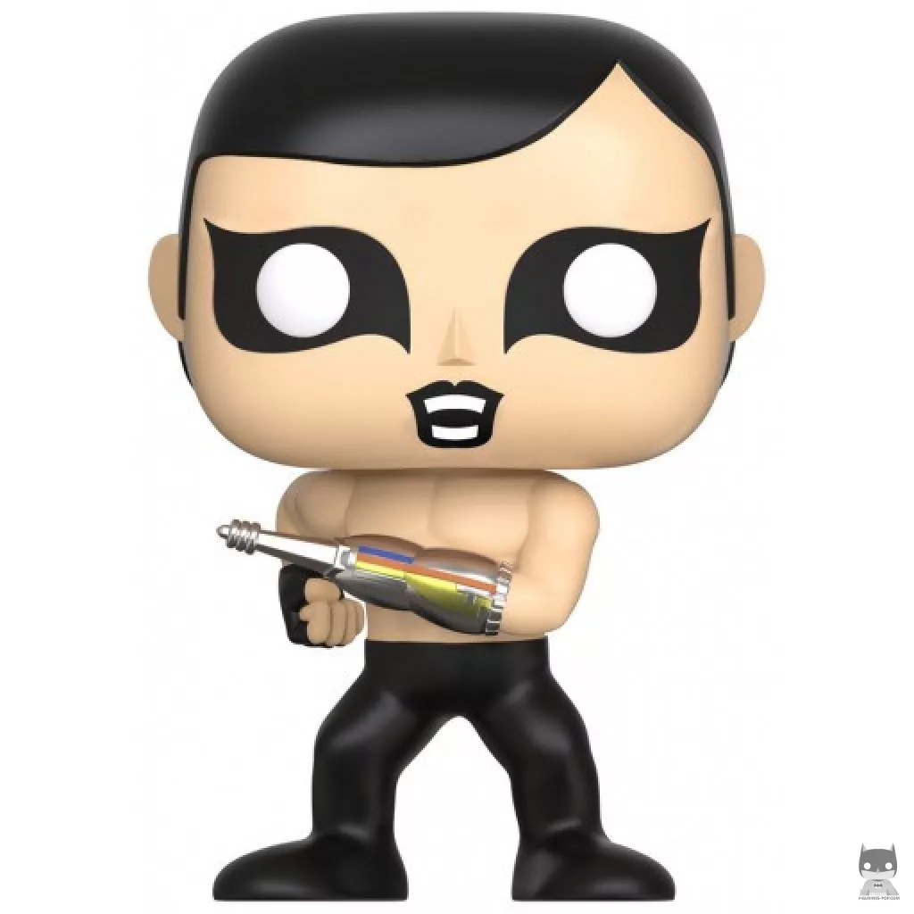 Figurine Funko POP Punk Drunkers (Punk Drunkers)