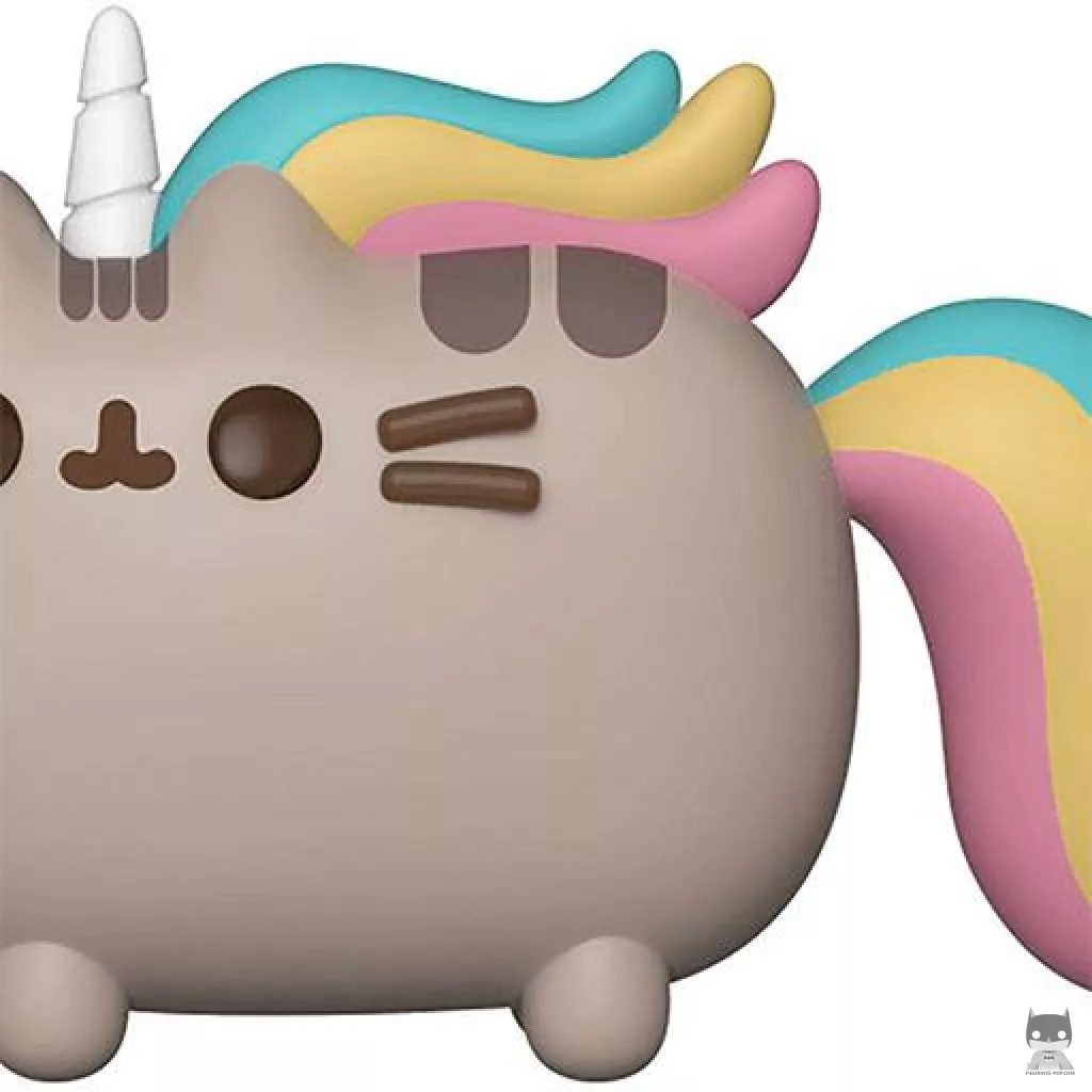 Figurine Funko POP Pusheenicorn (Pusheen)