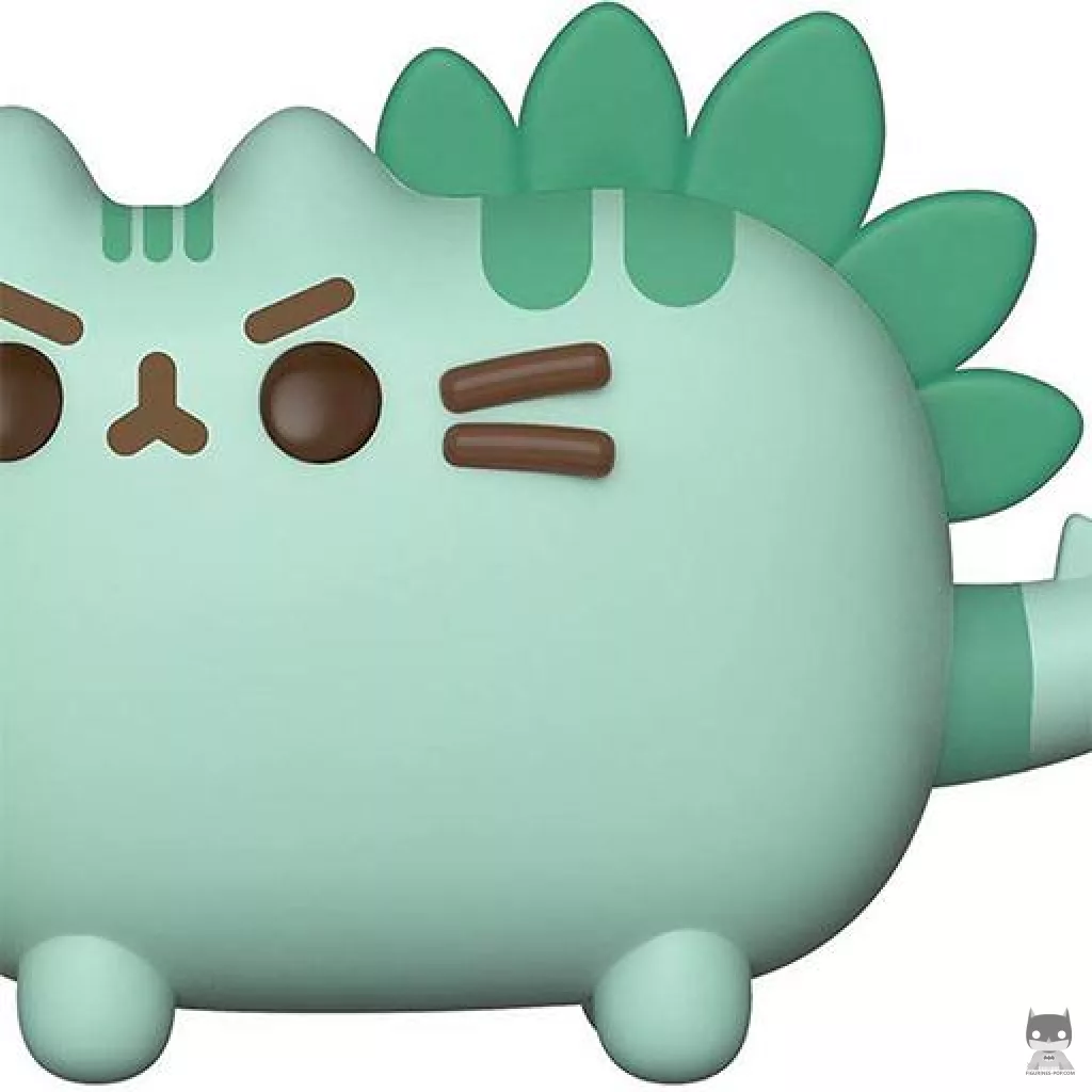 Figurine Funko POP Pusheenosaurus (Pusheen)