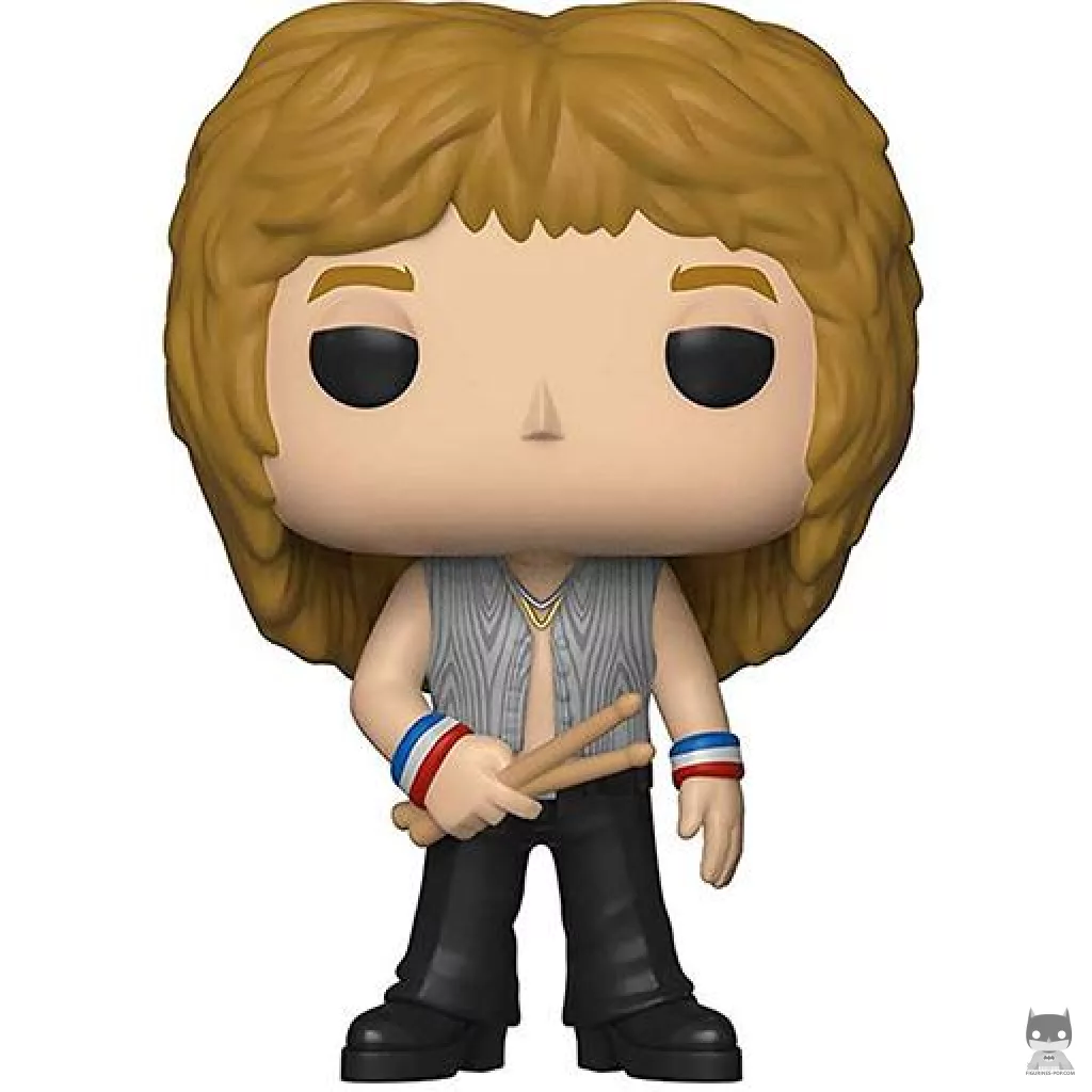 Figurine Funko POP Roger Taylor (Queen)