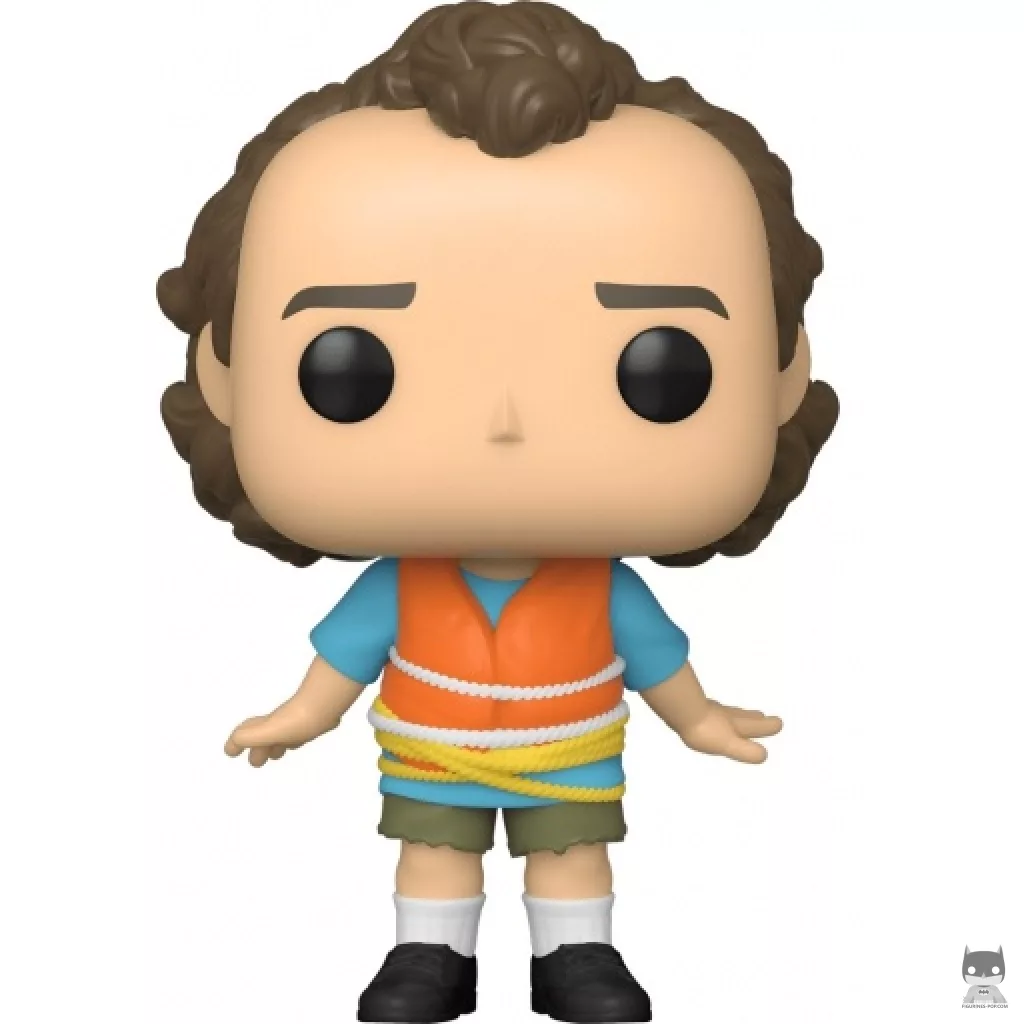 Figurine Funko POP Bob Wiley (Quoi de neuf, Bob ?)