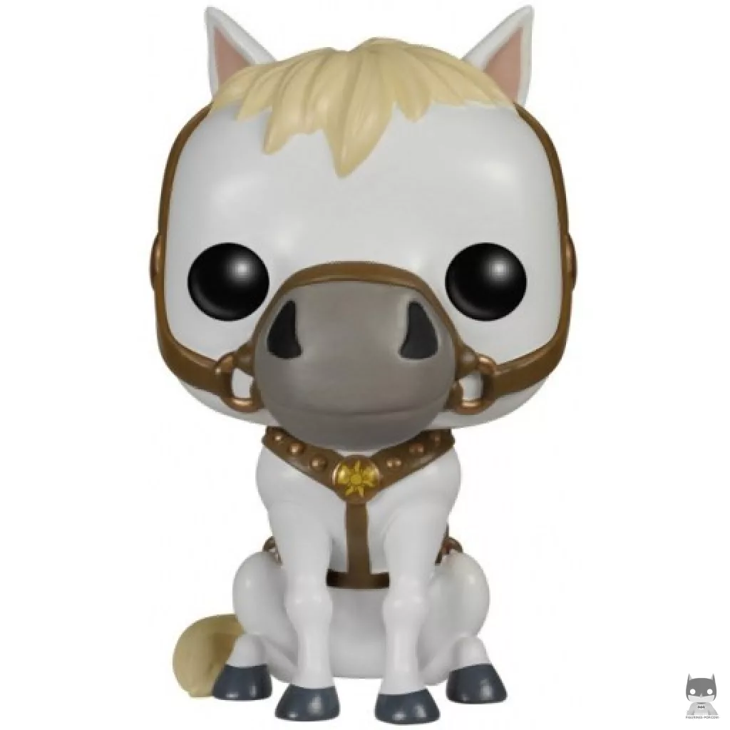 Figurine Funko POP Maximus (Raiponce)