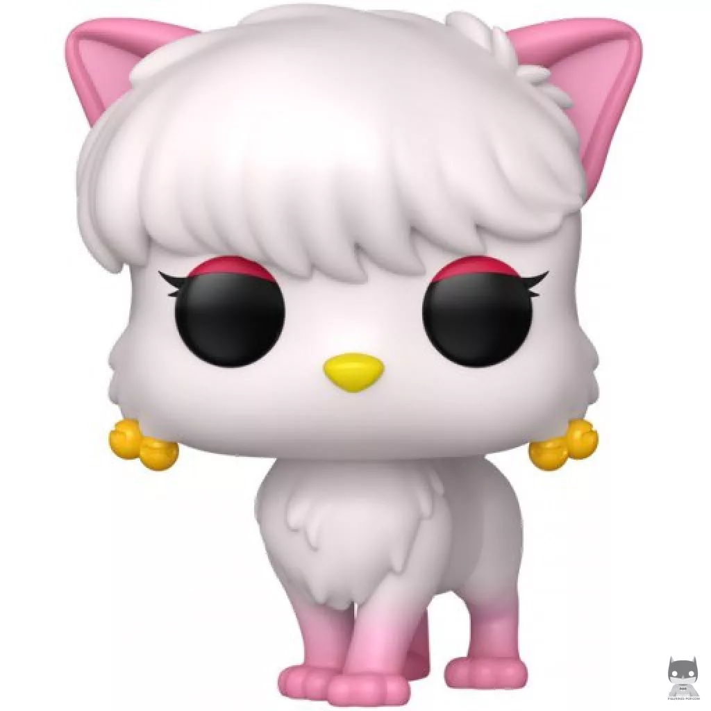 Figurine Funko POP Shampoo (Chase) (Ranma 1/2)