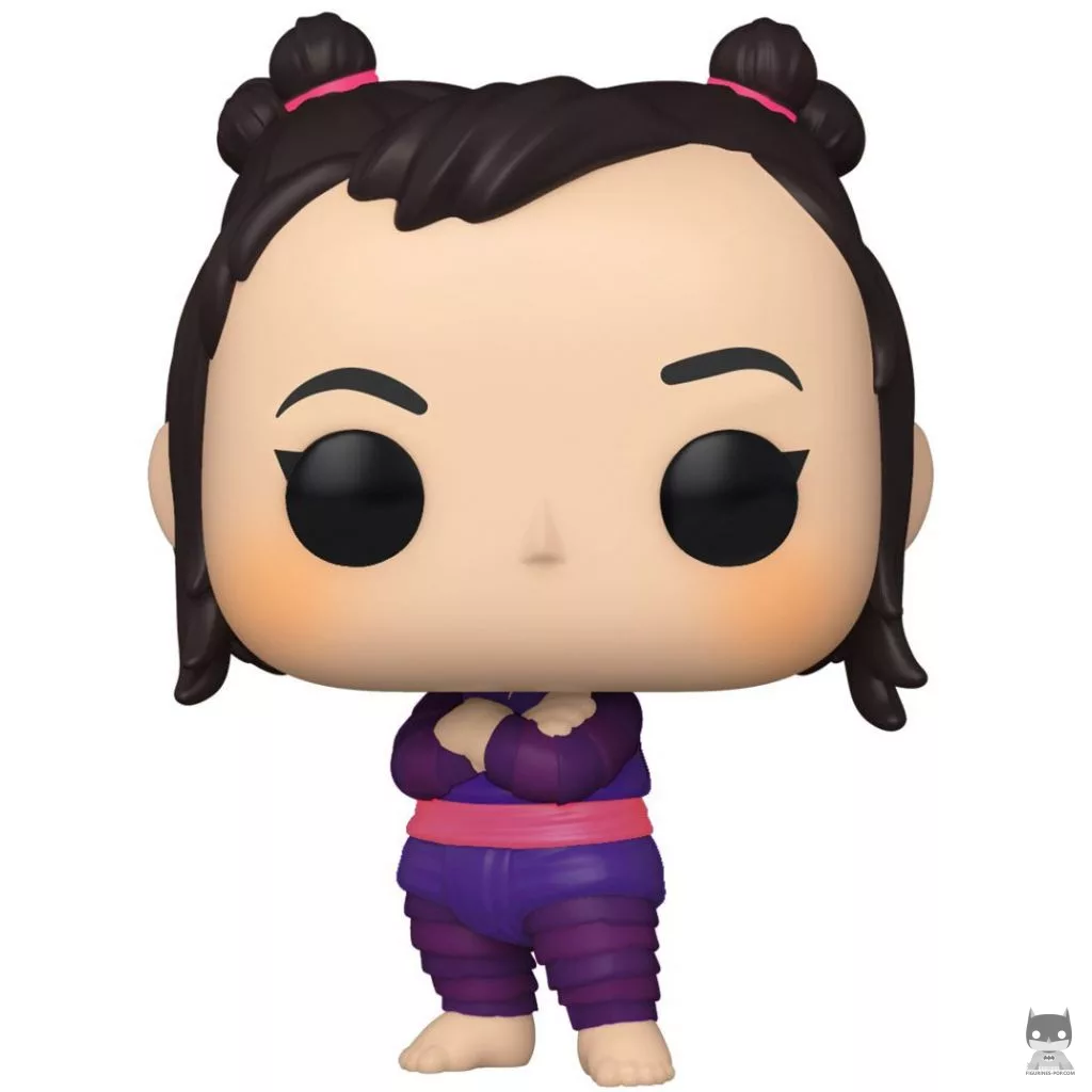 Figurine Funko POP Noi (Raya et le Dernier Dragon)