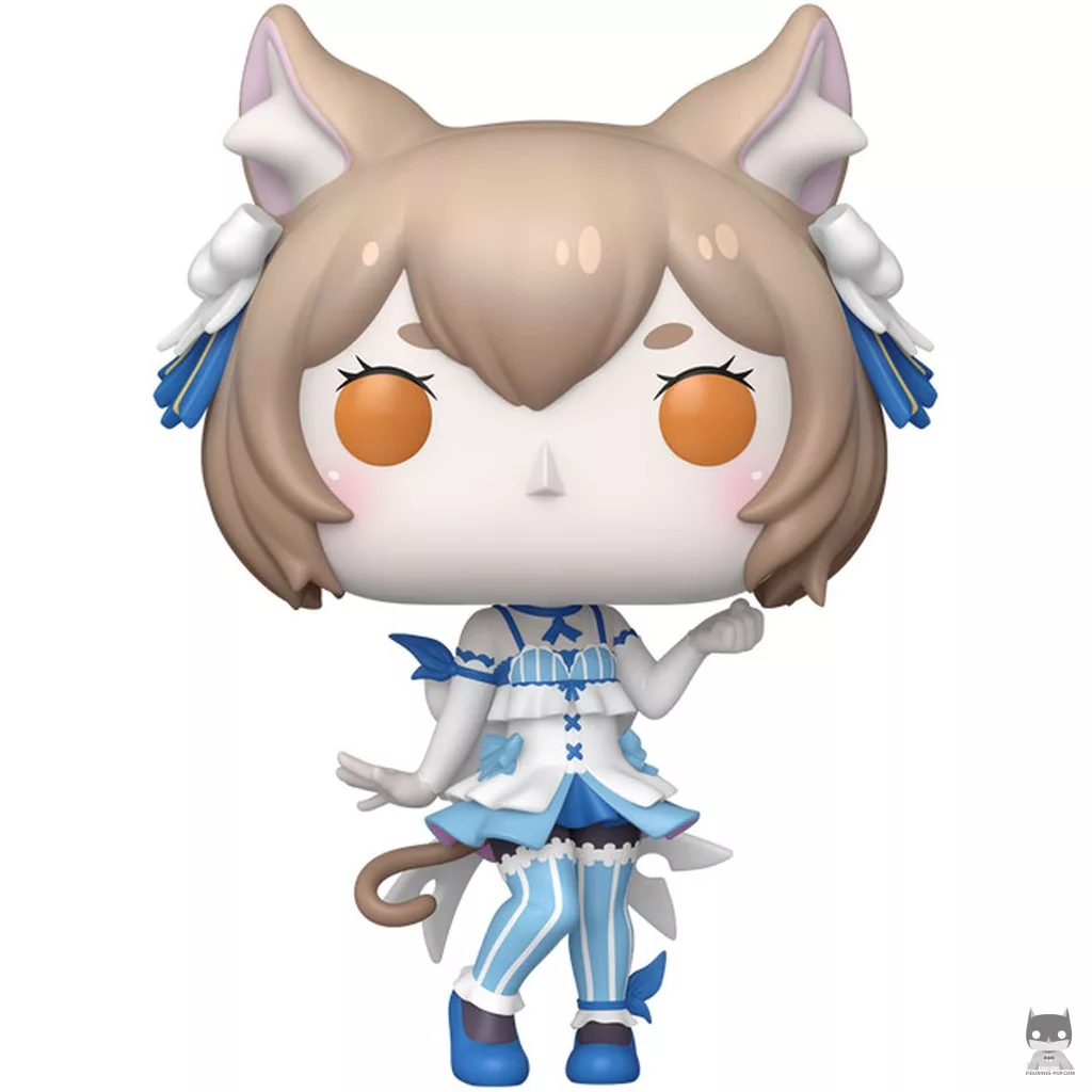 Figurine Funko POP Ferris (Re:Zero - Re:vivre dans un autre monde à partir de zéro)
