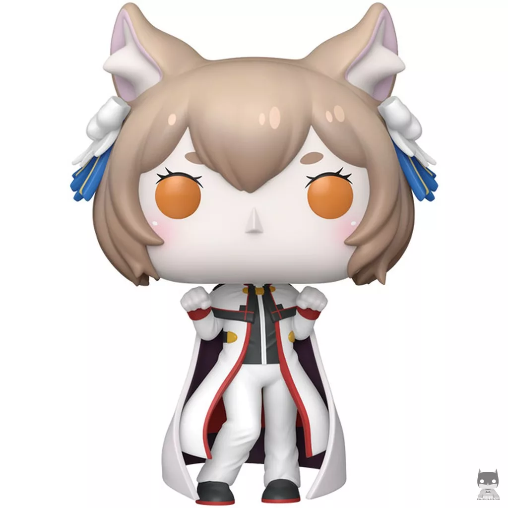 Figurine Funko POP Ferris (Chase) (Re:Zero - Re:vivre dans un autre monde à partir de zéro)