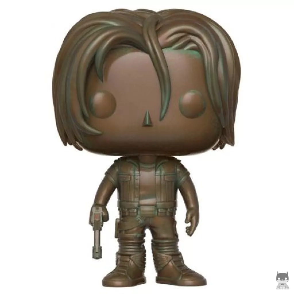 Figurine Funko POP Parzival (Antique) (Ready Player One)