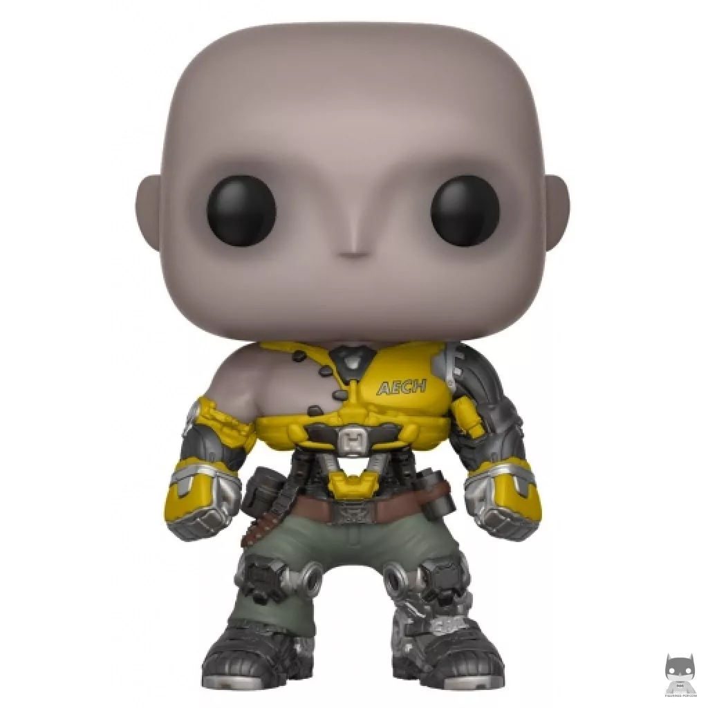 Figurine Funko POP Aech (Ready Player One)