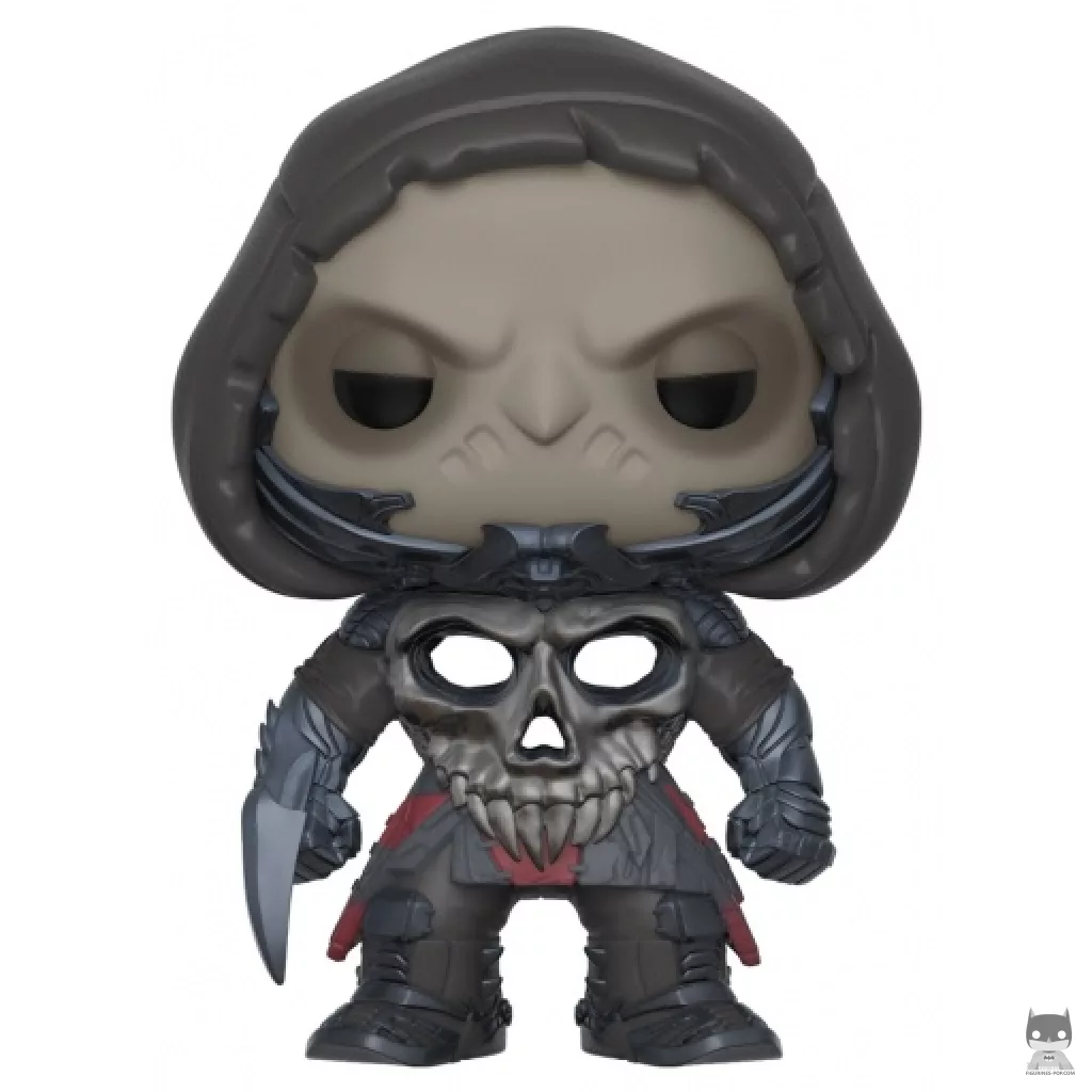 Figurine Funko POP I-R0k (Ready Player One)