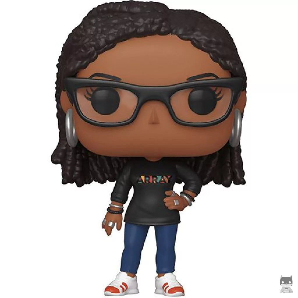 Figurine Funko POP Ava DuVernay (Réalisateurs)