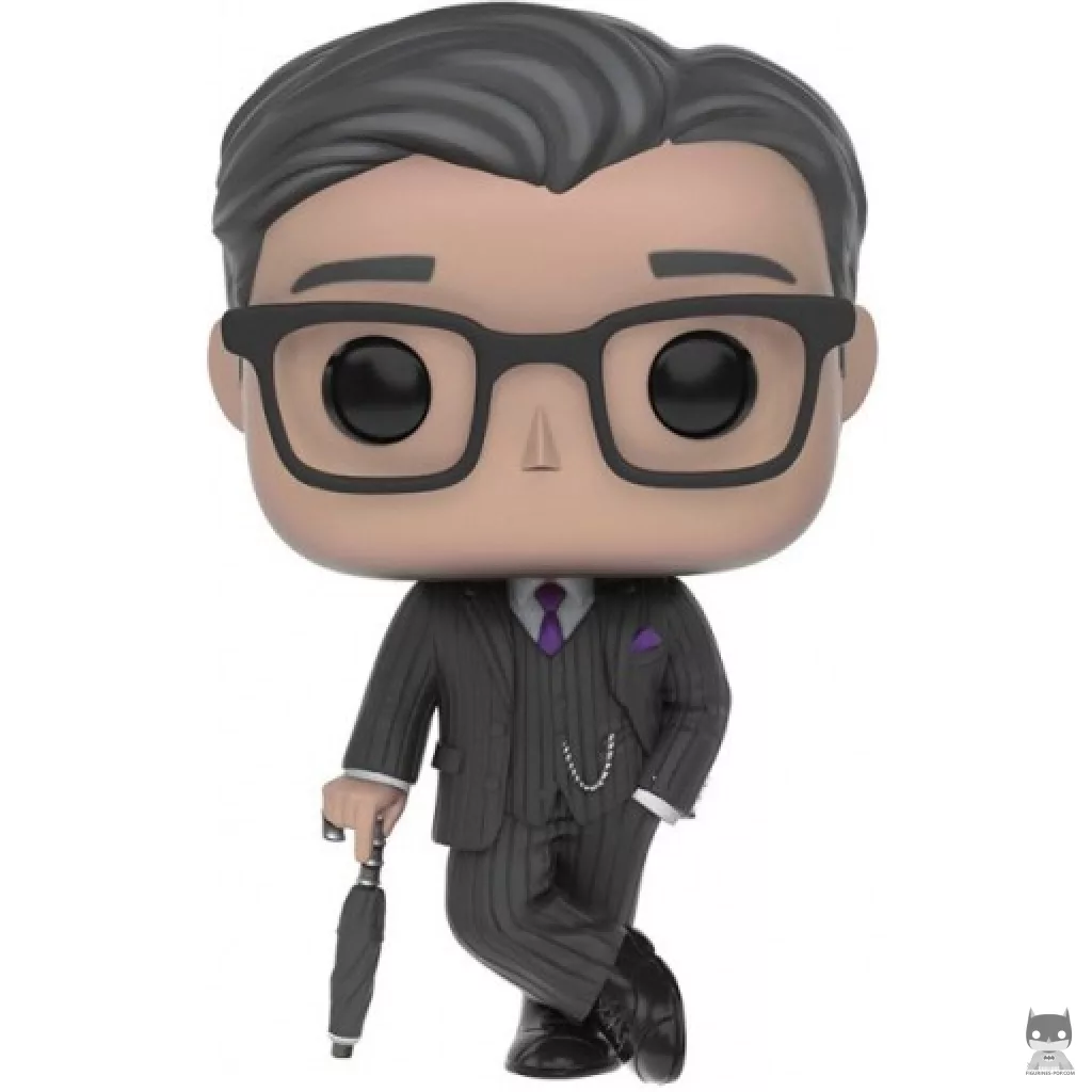 Figurine Funko POP Paul Feig (Réalisateurs)